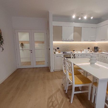 Boho Style In Center Of Tirana Apartamento Exterior foto