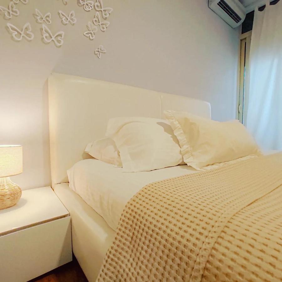 Boho Style In Center Of Tirana Apartamento Exterior foto