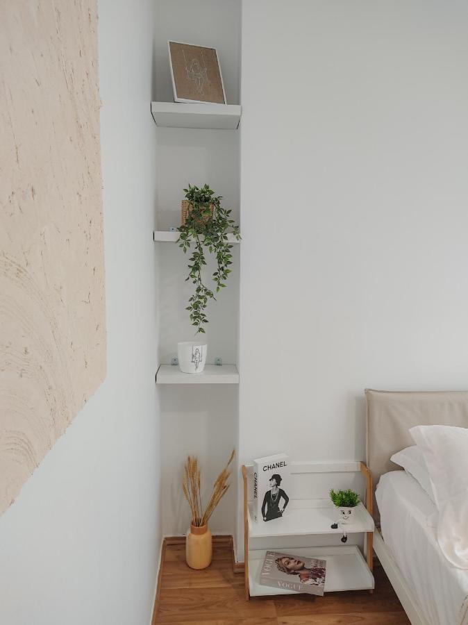 Boho Style In Center Of Tirana Apartamento Exterior foto
