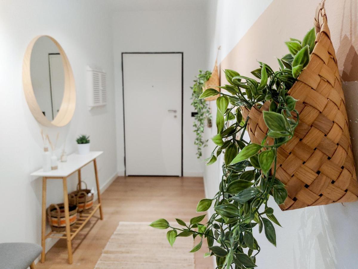 Boho Style In Center Of Tirana Apartamento Exterior foto