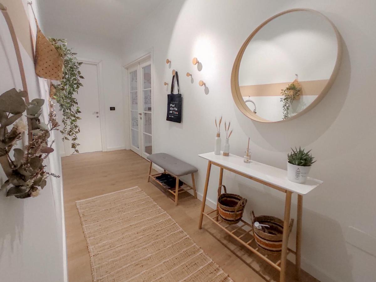 Boho Style In Center Of Tirana Apartamento Exterior foto