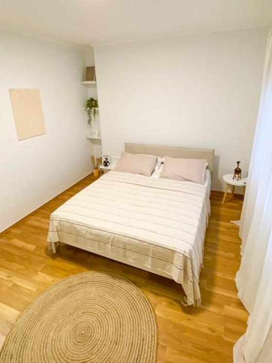 Boho Style In Center Of Tirana Apartamento Exterior foto