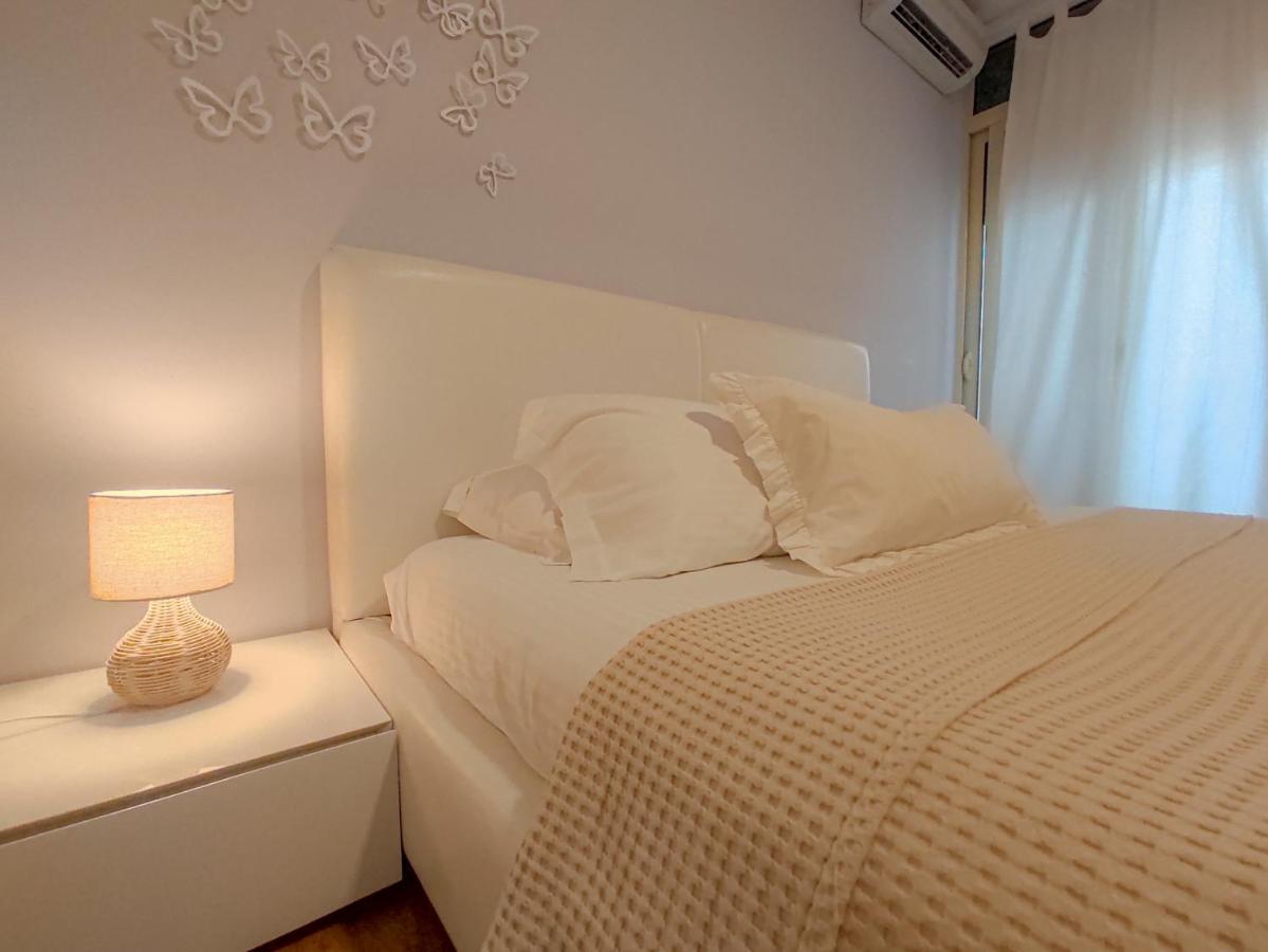 Boho Style In Center Of Tirana Apartamento Exterior foto